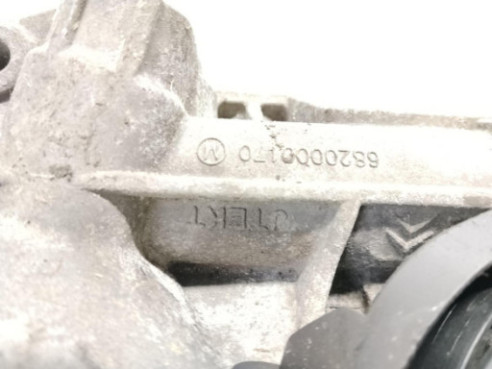   CREMALLERA CITROEN C3 Picasso|Desguaces La Cabaña