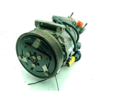 9822826880 COMPRESOR AA CITROEN C3 Picasso|Desguaces La Cabaña