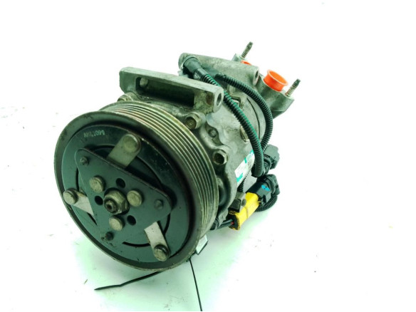 9822826880 COMPRESOR AA CITROEN C3 Picasso|Desguaces La Cabaña