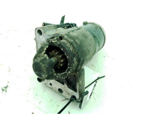 20DP59 CAJA CAMBIOS CITROEN C3 Picasso|Desguaces La Cabaña