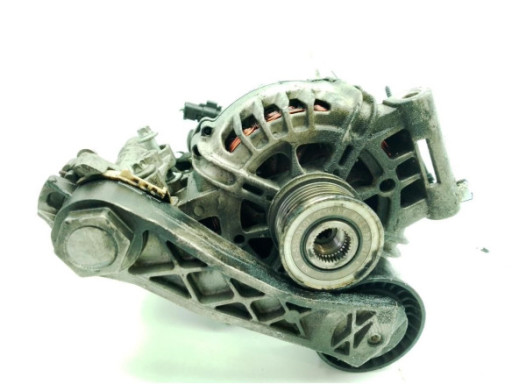 20DP59 CAJA CAMBIOS CITROEN C3 Picasso|Desguaces La Cabaña