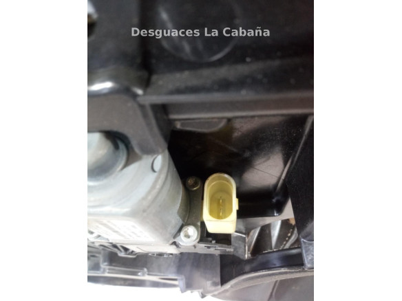 ELEVALUNAS PUERTA LAT DEL DER MINI MINI (R56) |Desguaces La Cabaña
