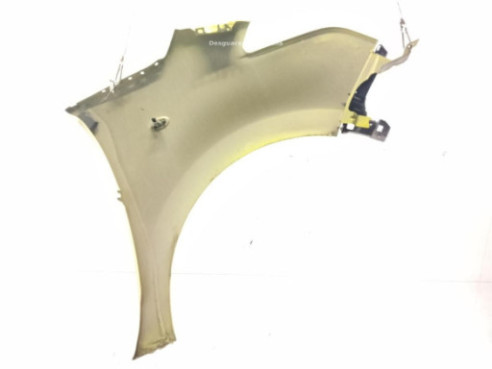 20DP59 CAJA CAMBIOS CITROEN C3 Picasso|Desguaces La Cabaña 2