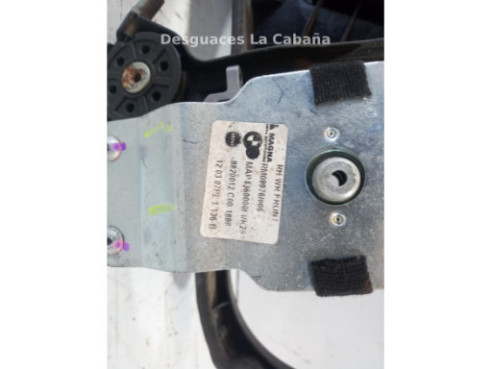ELEVALUNAS PUERTA LAT DEL DER MINI MINI (R56) |Desguaces La Cabaña