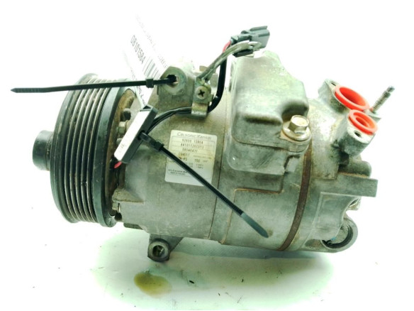 926001DB0A COMPRESOR AA NISSAN QASHQAI / QASHQAI +2 I (J10, JJ10)|Desguaces La Cabaña
