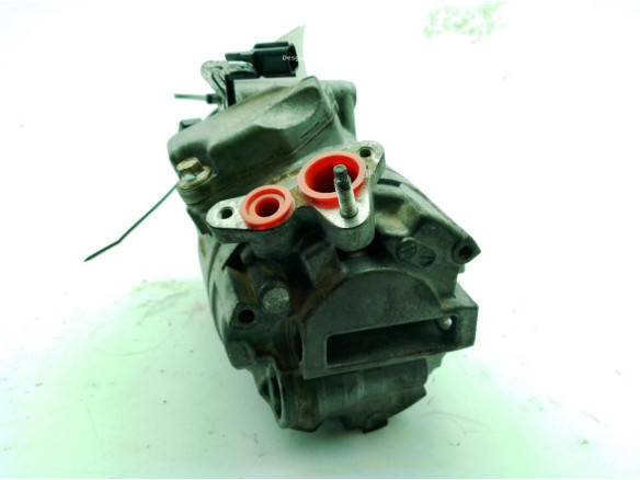 926001DB0A COMPRESOR AA NISSAN QASHQAI / QASHQAI +2 I (J10, JJ10)|Desguaces La Cabaña