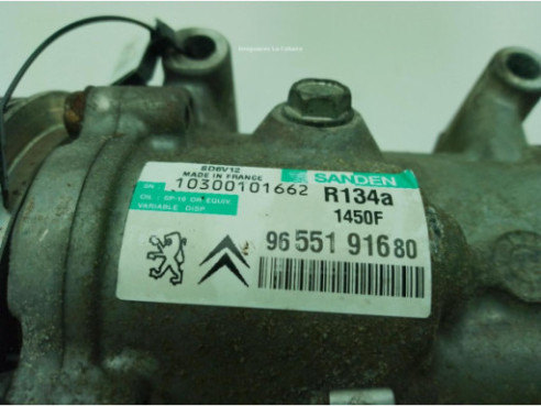 20TS19 CAJA CAMBIOS CITROEN C3 I (FC_)|Desguaces La Cabaña 2