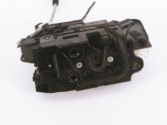 5N1837016C CERRADURA PUERTA LAT DEL DER SEAT IBIZA IV (6J5, 6P1) |Desguaces La Cabaña
