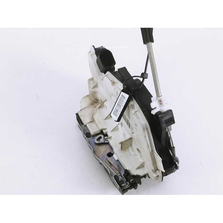 5N1837016C CERRADURA PUERTA LAT DEL DER SEAT IBIZA IV (6J5, 6P1) |Desguaces La Cabaña