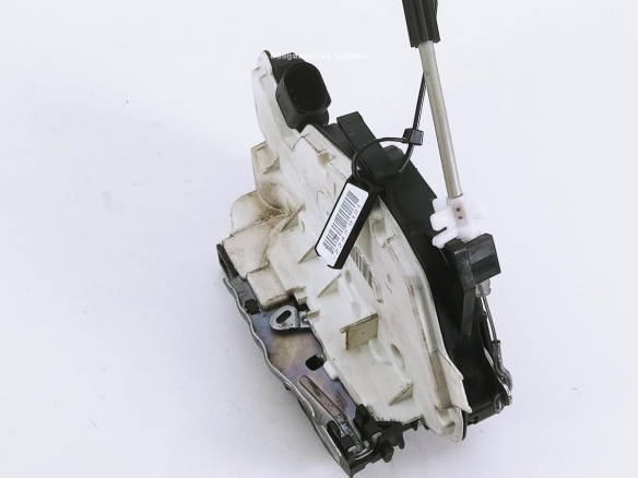 5N1837016C CERRADURA PUERTA LAT DEL DER SEAT IBIZA IV (6J5, 6P1) |Desguaces La Cabaña