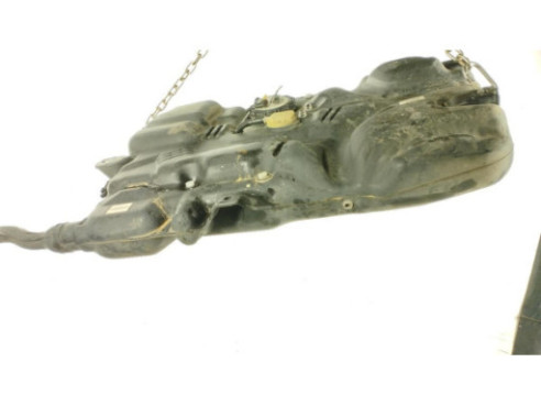 DEPOSITO|Desguaces La Cabaña 2