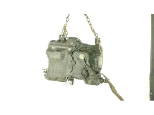 DEPOSITO|Desguaces La Cabaña