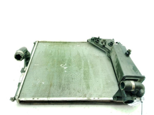   GRUPO DEL BMW X3 (E83)|Desguaces La Cabaña