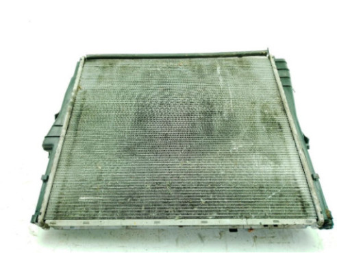   GRUPO DEL BMW X3 (E83)|Desguaces La Cabaña 2