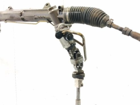   GRUPO DEL BMW X3 (E83)|Desguaces La Cabaña 2