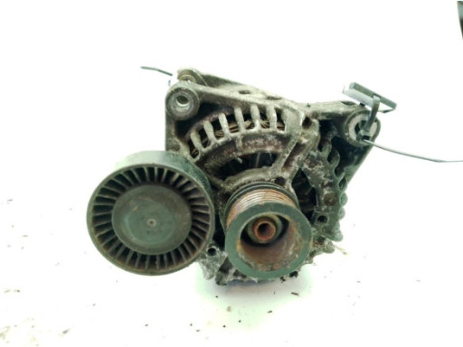   GRUPO DEL BMW X3 (E83)|Desguaces La Cabaña