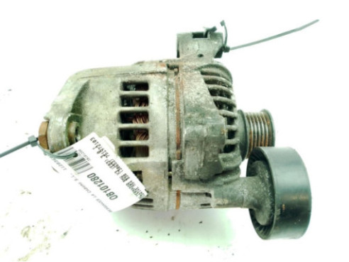   GRUPO DEL BMW X3 (E83)|Desguaces La Cabaña 2