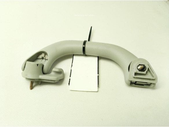 ASIDERO TECHO TRA DER VW TRANSPORTER V Caja/Chasis (7JD, 7JE, 7JL, 7JY, 7JZ, 7FD, 7FE|Desguaces La Cabaña