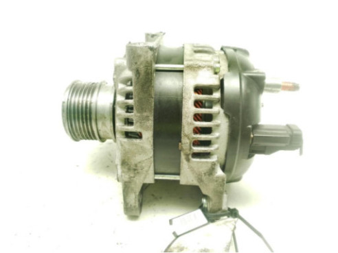 PALIER DEL DER CHRYSLER VOYAGER IV (RG, RS)|Desguaces La Cabaña 2