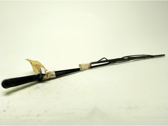 BRAZO LIMPIAPARABRISAS DEL DER NISSAN PATHFINDER III (R51)|Desguaces La Cabaña