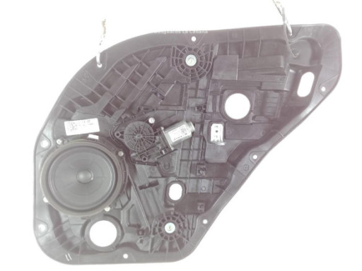 ELEVALUNAS PUERTA LATERAL TRASERA DERECHA|Desguaces La Cabaña