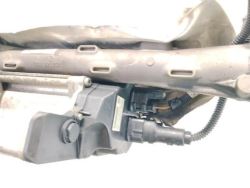 GQQ CAJA CAMBIOS SEAT LEON (1P1)|Desguaces La Cabaña 2