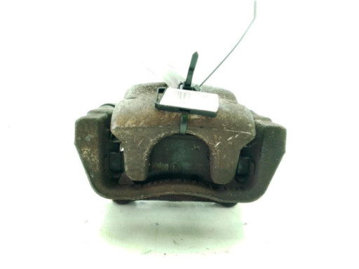  7831985178 CREMALLERA OPEL ASTRA H (A04)|Desguaces La Cabaña