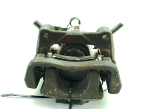  7831985178 CREMALLERA OPEL ASTRA H (A04)|Desguaces La Cabaña 2