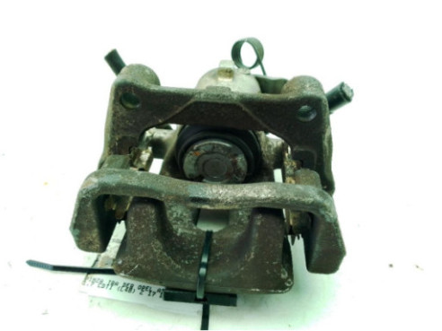  7831985178 CREMALLERA OPEL ASTRA H (A04)|Desguaces La Cabaña 2