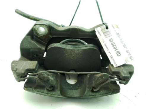  7831985178 CREMALLERA OPEL ASTRA H (A04)|Desguaces La Cabaña 2