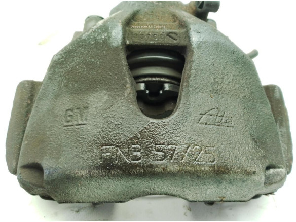   PINZA DEL IZQ OPEL ASTRA H (A04)|Desguaces La Cabaña