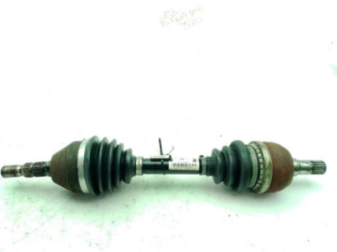 13214836 PALIER DEL IZQ OPEL ASTRA H (A04)|Desguaces La Cabaña
