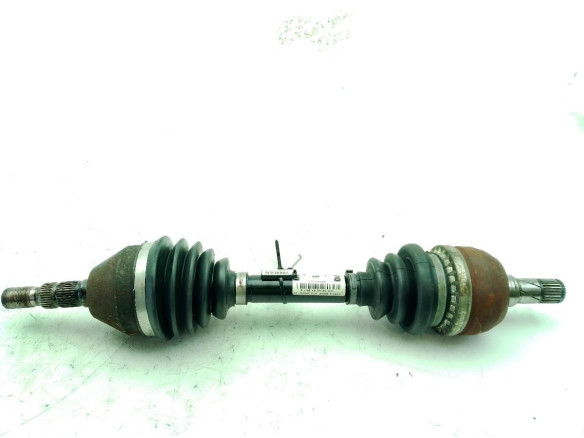13214836 PALIER DEL IZQ OPEL ASTRA H (A04)|Desguaces La Cabaña