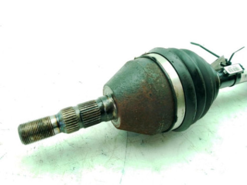 13214836 PALIER DEL IZQ OPEL ASTRA H (A04)|Desguaces La Cabaña