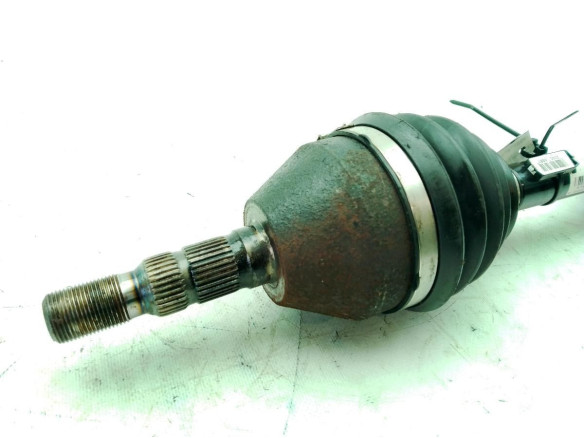 13214836 PALIER DEL IZQ OPEL ASTRA H (A04)|Desguaces La Cabaña
