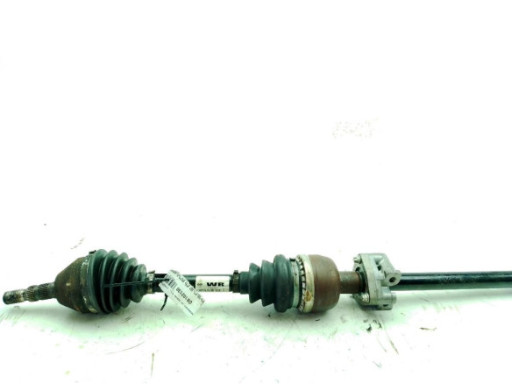  7831985178 CREMALLERA OPEL ASTRA H (A04)|Desguaces La Cabaña