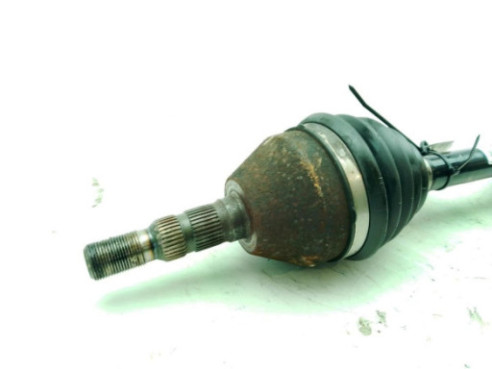 13214837 PALIER DEL DER OPEL ASTRA H (A04)|Desguaces La Cabaña