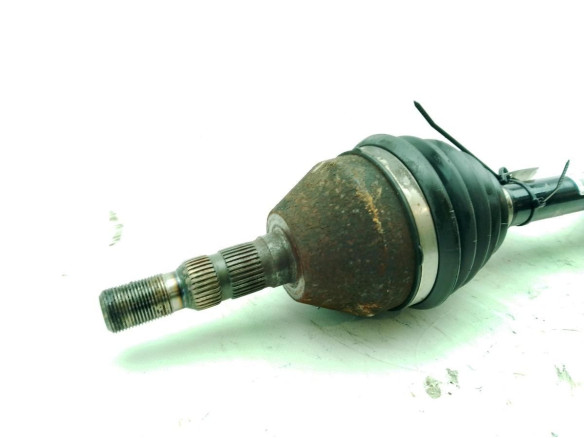 13214837 PALIER DEL DER OPEL ASTRA H (A04)|Desguaces La Cabaña