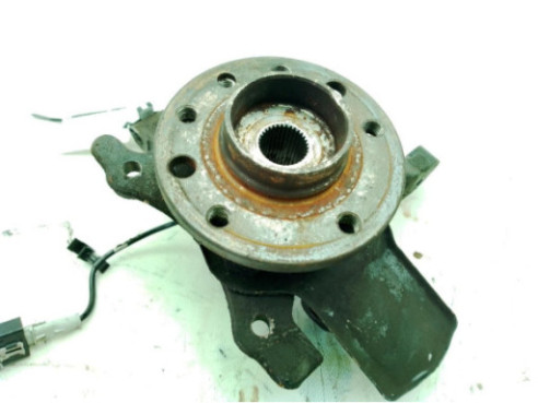 1617428 MANGUETA DEL IZQ OPEL ASTRA H (A04)|Desguaces La Cabaña