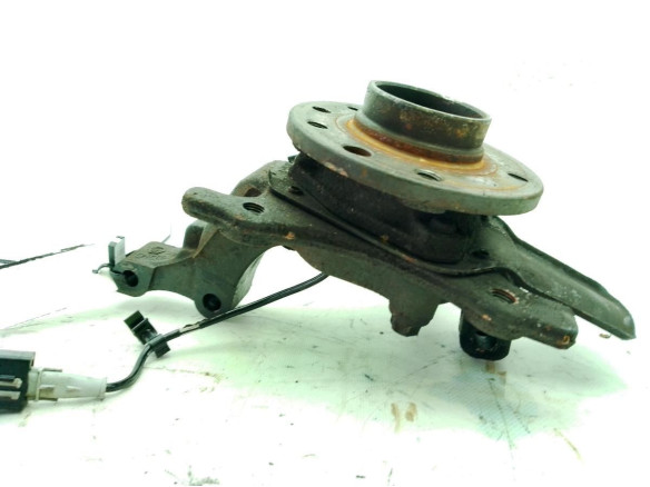 1617428 MANGUETA DEL IZQ OPEL ASTRA H (A04)|Desguaces La Cabaña