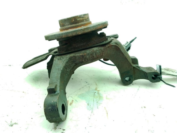 1617428 MANGUETA DEL IZQ OPEL ASTRA H (A04)|Desguaces La Cabaña