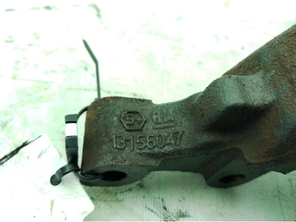 1617428 MANGUETA DEL IZQ OPEL ASTRA H (A04)|Desguaces La Cabaña