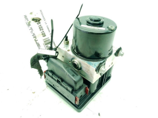  7831985178 CREMALLERA OPEL ASTRA H (A04)|Desguaces La Cabaña