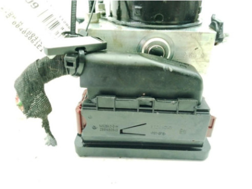  7831985178 CREMALLERA OPEL ASTRA H (A04)|Desguaces La Cabaña 2