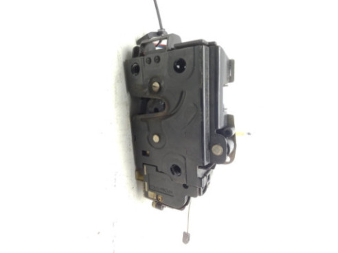 3B1837015AP CERRADURA PUERTA LAT DEL IZQ SEAT LEON (1M1)|Desguaces La Cabaña