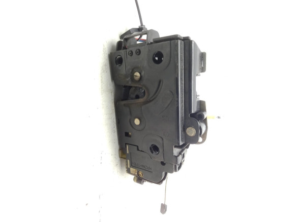 3B1837015AP CERRADURA PUERTA LAT DEL IZQ SEAT LEON (1M1)|Desguaces La Cabaña