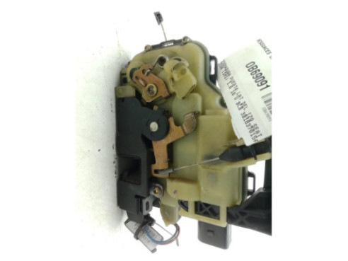 3B1837015AP CERRADURA PUERTA LAT DEL IZQ SEAT LEON (1M1)|Desguaces La Cabaña