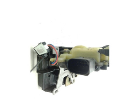 3B1837015AP CERRADURA PUERTA LAT DEL IZQ SEAT LEON (1M1)|Desguaces La Cabaña