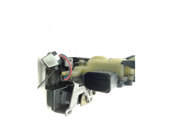 3B1837015AP CERRADURA PUERTA LAT DEL IZQ SEAT LEON (1M1)|Desguaces La Cabaña