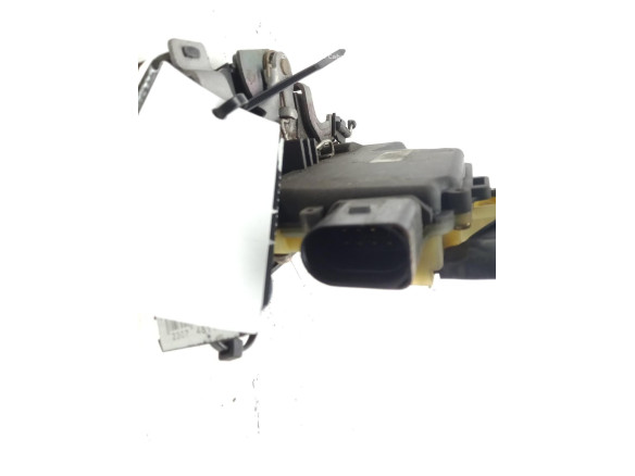 3B1837016CA CERRADURA PUERTA LAT DEL DER SEAT LEON (1M1)|Desguaces La Cabaña